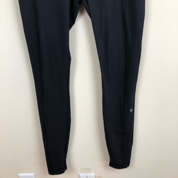 Lululemon Speed Up Tights Full Length - Picture 4 of 8